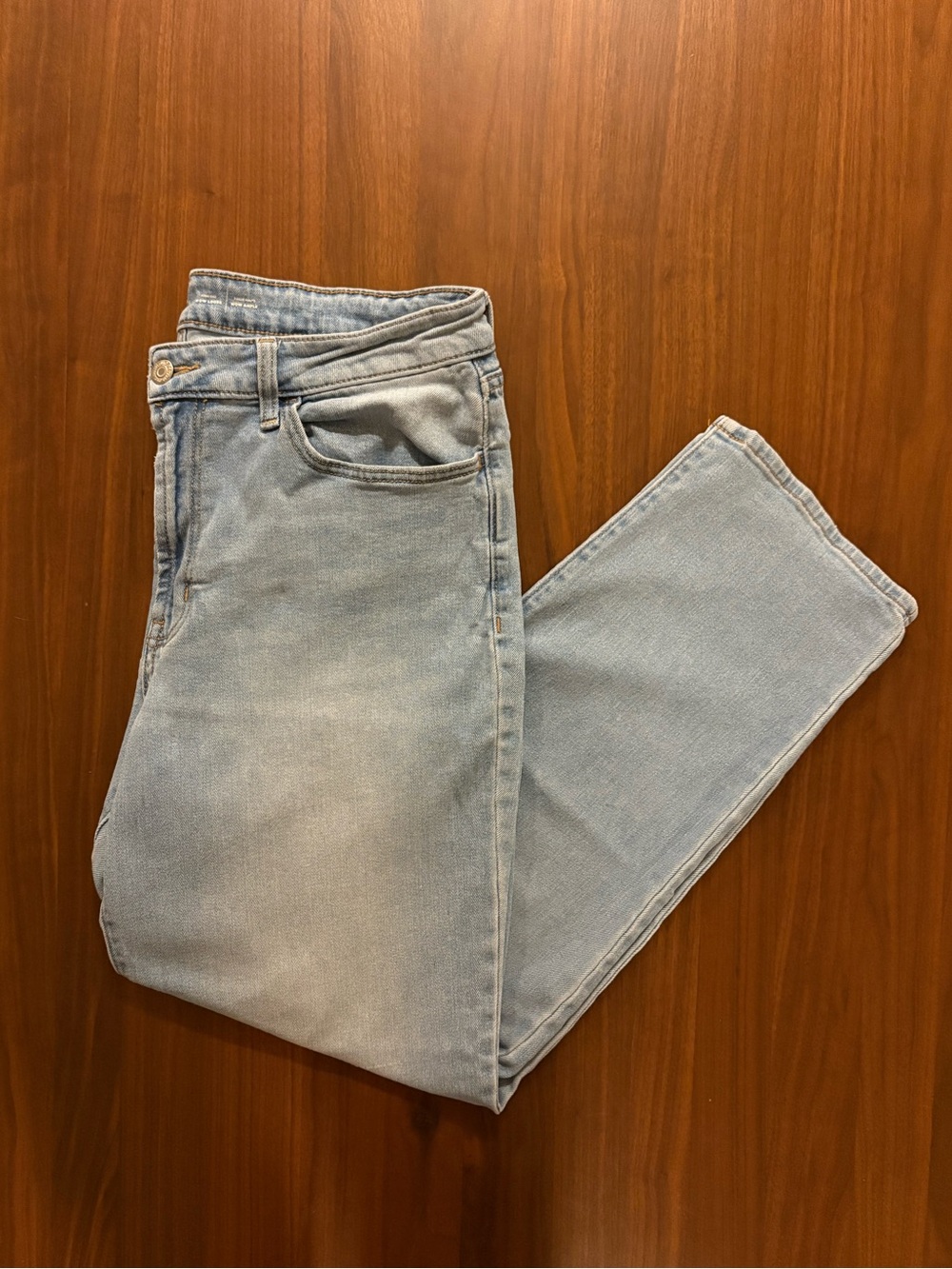 Old Navy High-Rise WOW Loose Jeans – Size 14